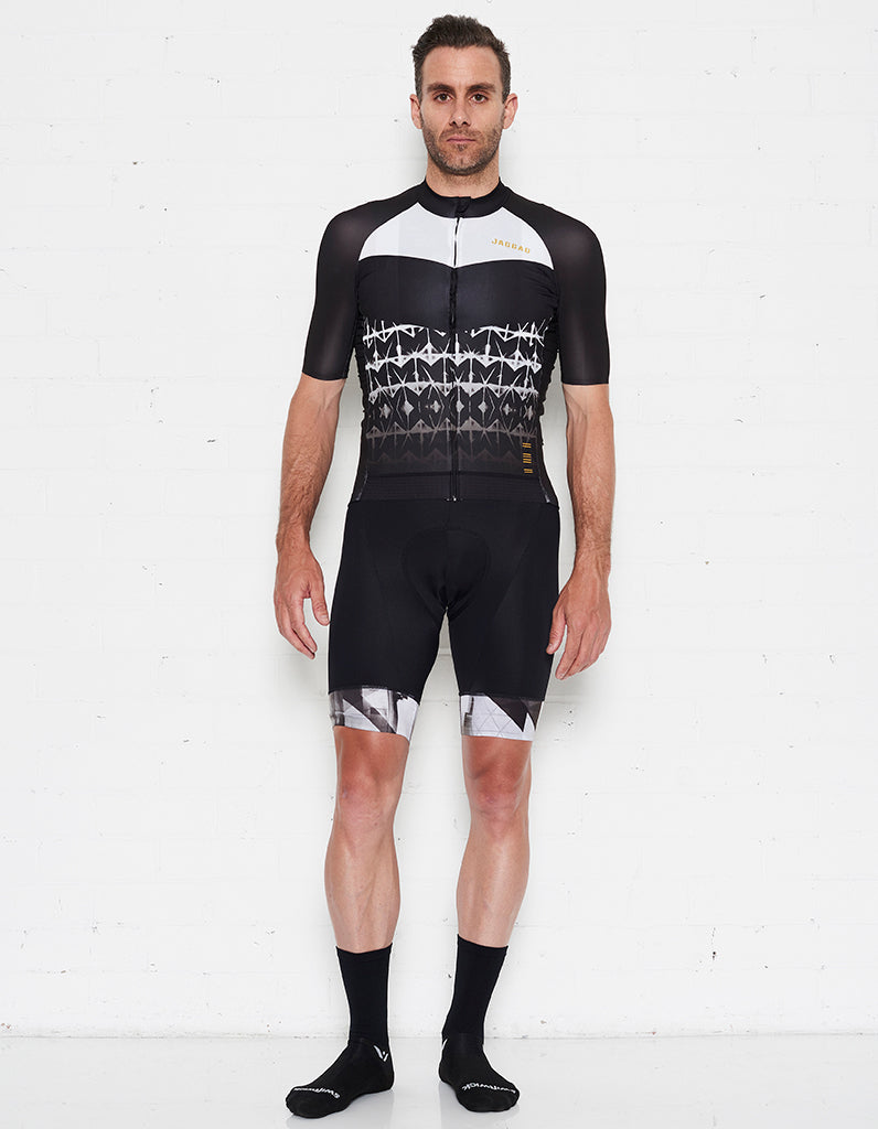 Men's Shibori Pro S/S Jersey