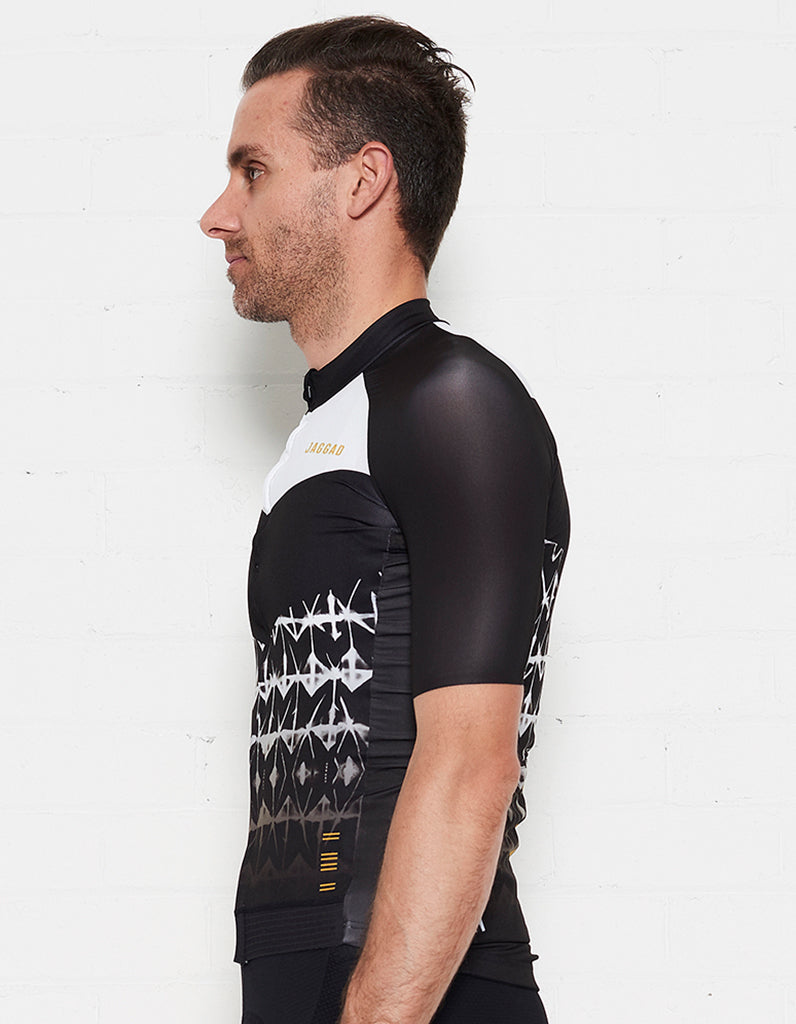 Men's Shibori Pro S/S Jersey