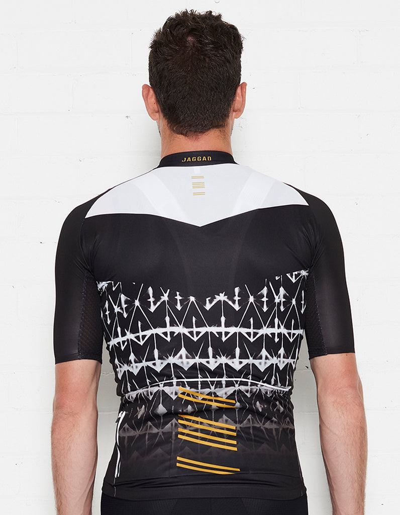 Men's Shibori Pro S/S Jersey