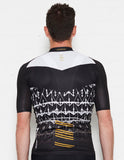 Men's Shibori Pro S/S Jersey
