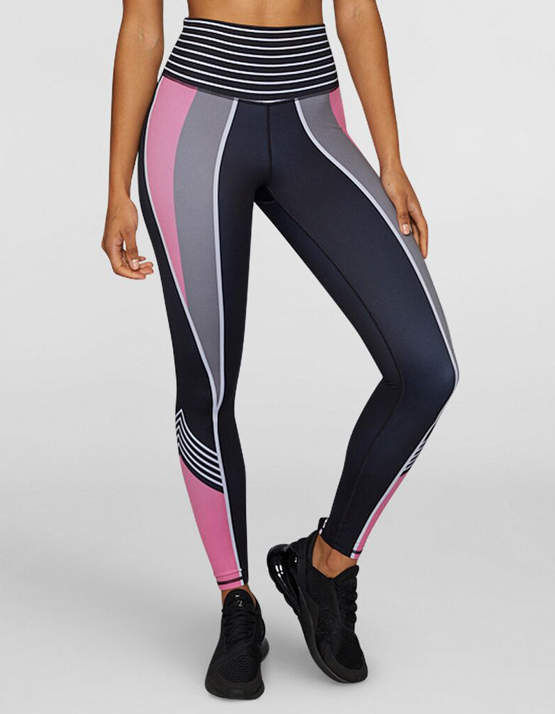 Octavia Full Length Leggings