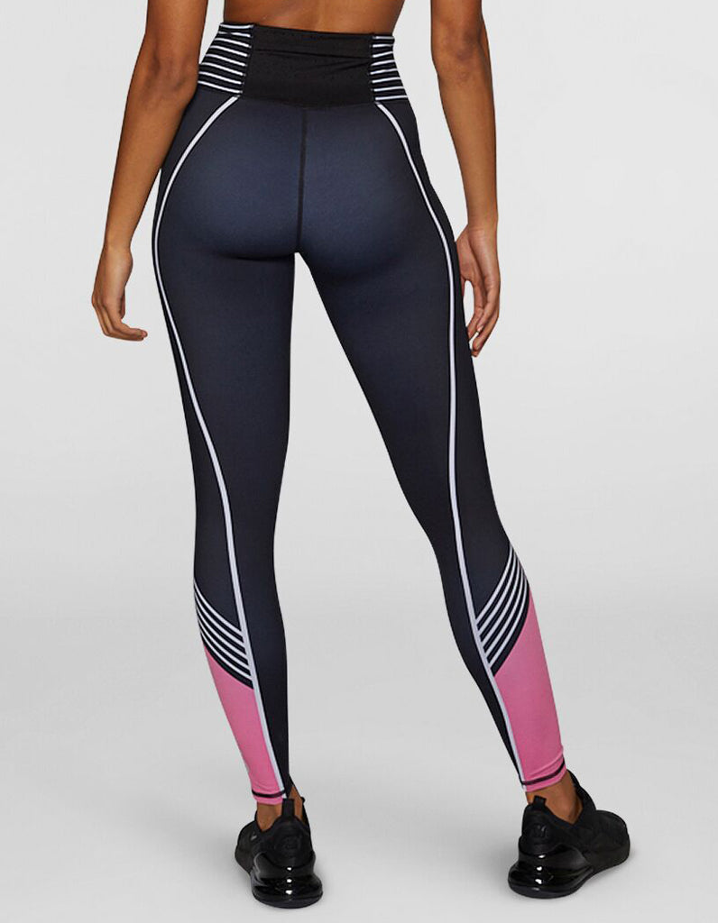 Octavia Full Length Leggings