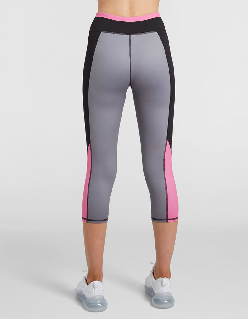 Octavia 3/4 Leggings