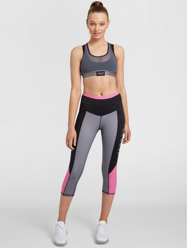 Octavia 3/4 Leggings