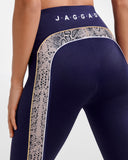 Portland 7/8 Glace Legging