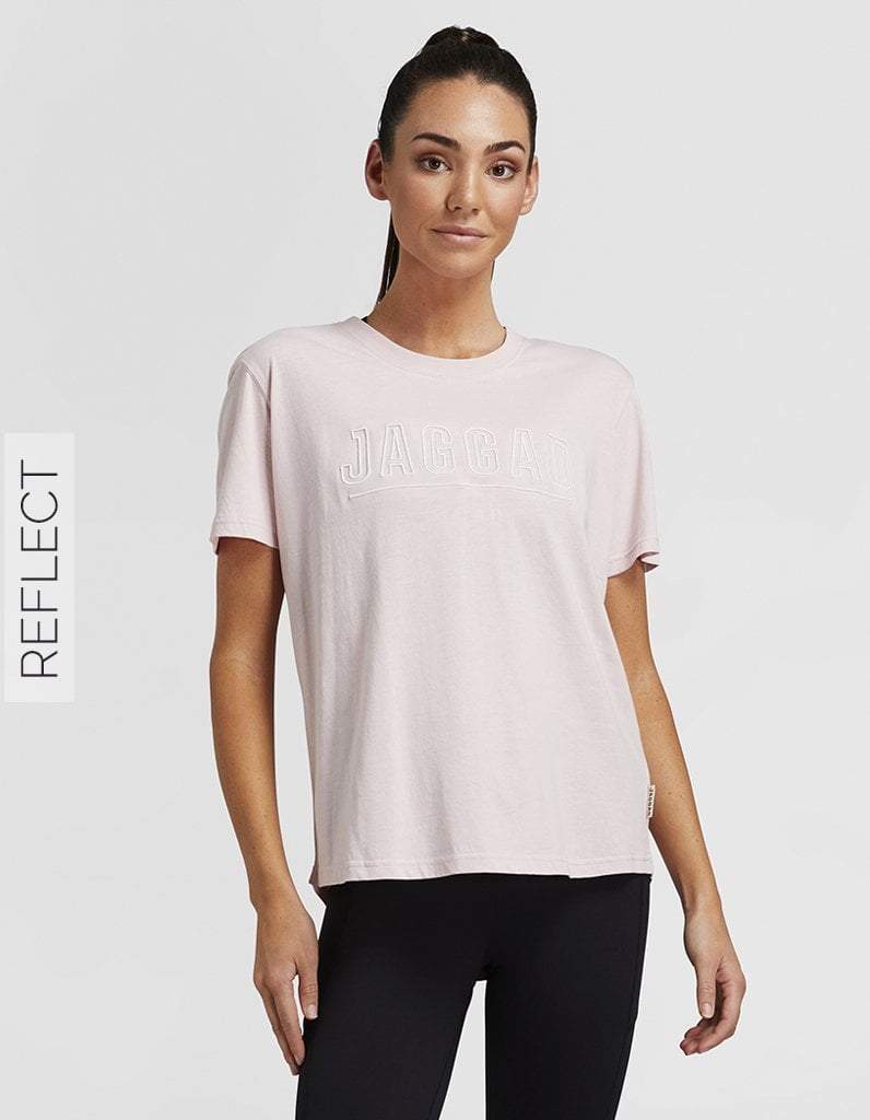 Panama Organic Cotton Tee