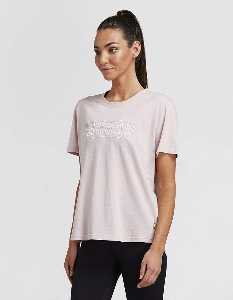 Panama Organic Cotton Tee