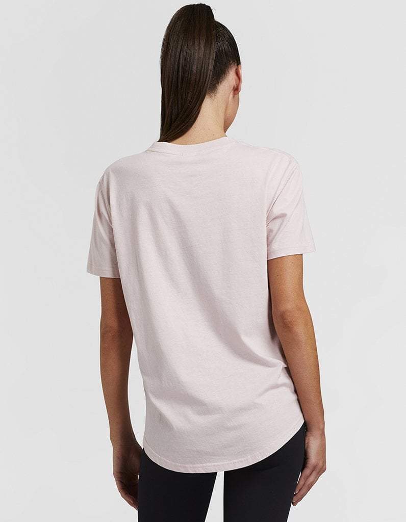 Panama Organic Cotton Tee