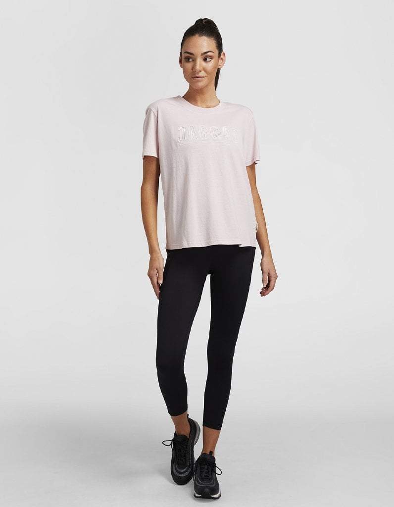 Panama Organic Cotton Tee