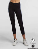 Quartz 7/8 Leggings