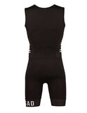 Men's BaLa Performance Tri Suit