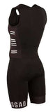 Men's BaLa Performance Tri Suit