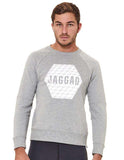 Men's Armoury Zip Sweater