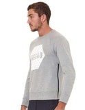 Men's Armoury Zip Sweater