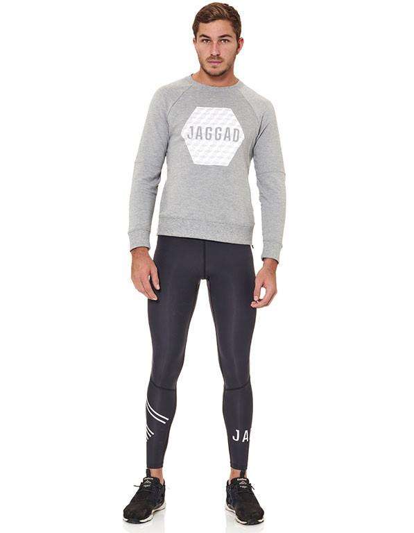 Men's Armoury Zip Sweater