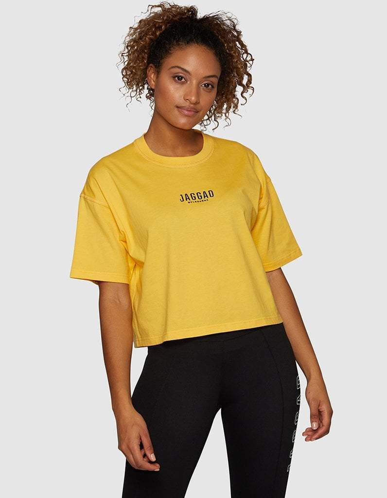 Banana Crop Tee