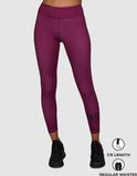 Berry Classic 7/8 Leggings