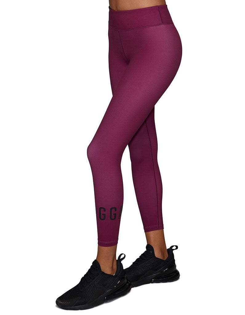 Berry Classic 7/8 Leggings
