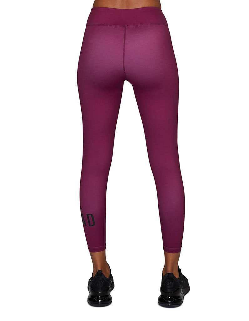 Berry Classic 7/8 Leggings