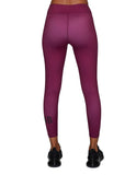 Berry Classic 7/8 Leggings