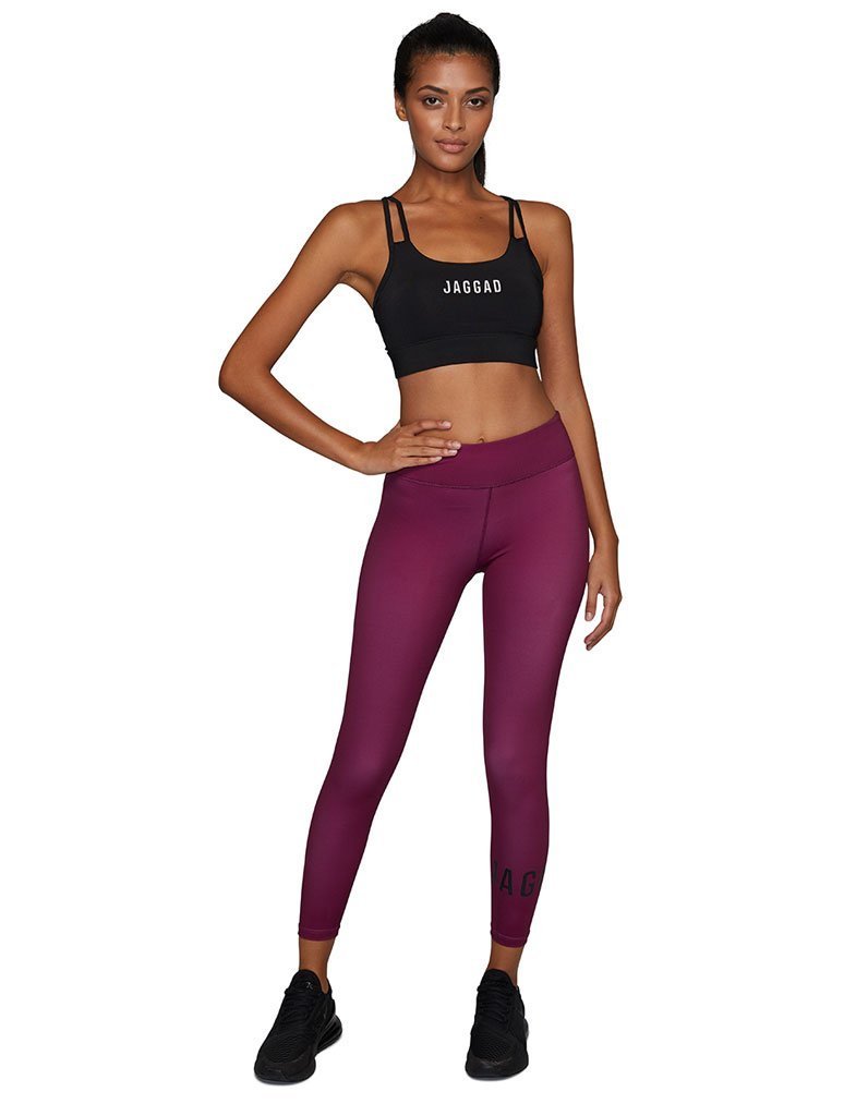 Berry Classic 7/8 Leggings
