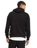 Black Core Hoodie