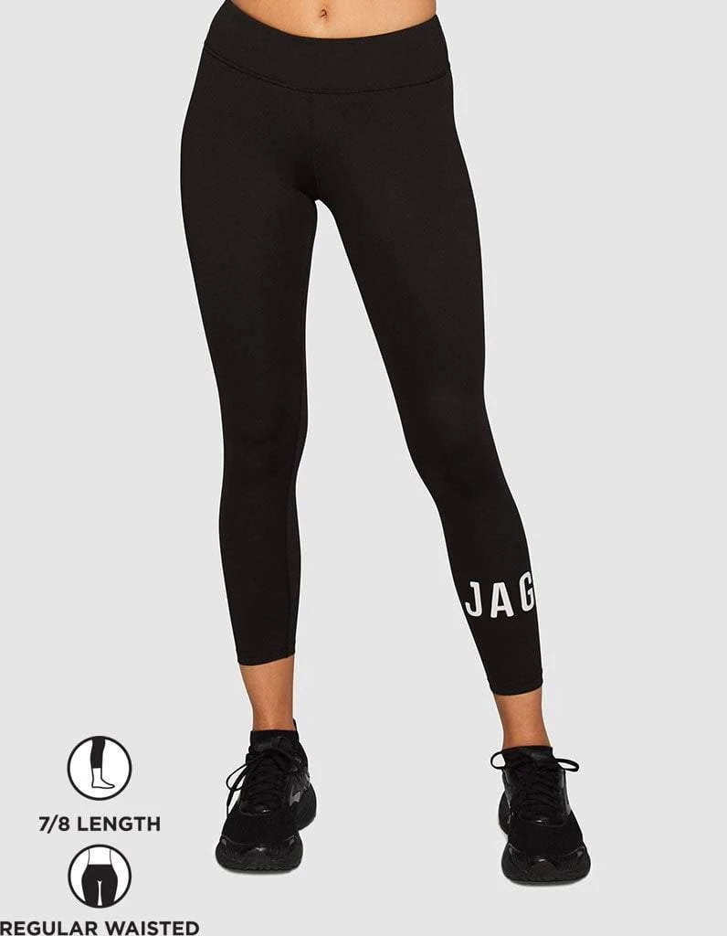 Jaggad Classic 7/8 Leggings