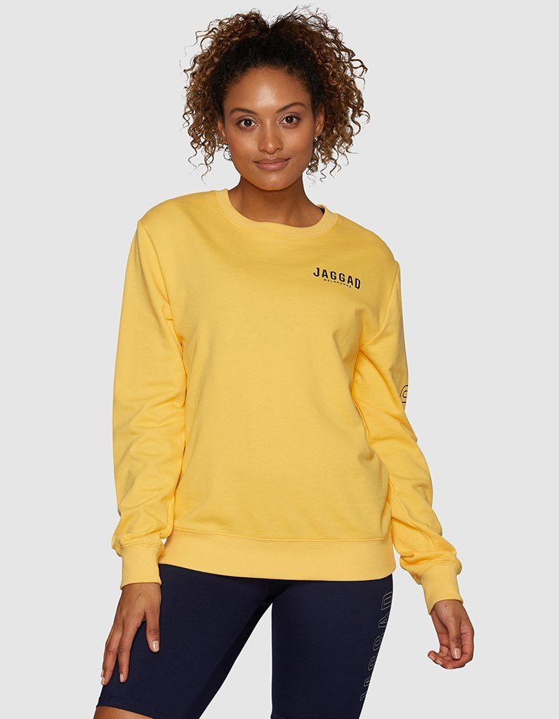 Classic Banana Sweater