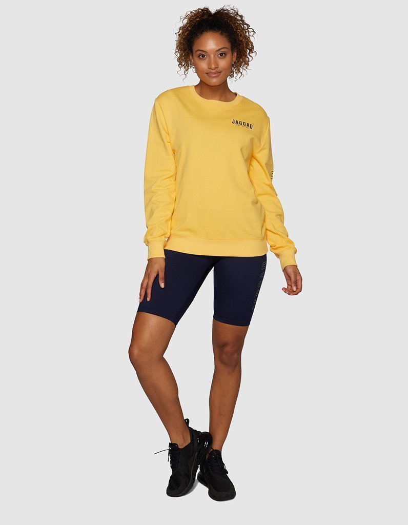 Classic Banana Sweater