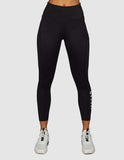 Classic High-Waist 7/8 Pocket Leggings