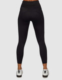 Classic High-Waist 7/8 Pocket Leggings