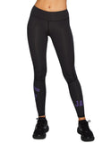 Ultraviolet Compression Leggings