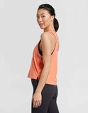 Coral Crop Tank