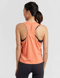 Coral Crop Tank