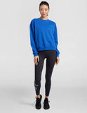 Core Cali True Blue Sweater