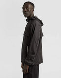 Core Half-Zip Spray Jacket