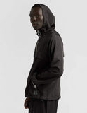 Core Half-Zip Spray Jacket