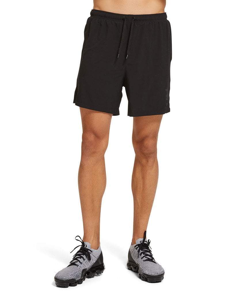 Core Long Run Shorts
