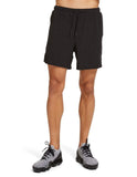 Core Long Run Shorts