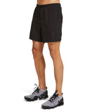 Core Long Run Shorts