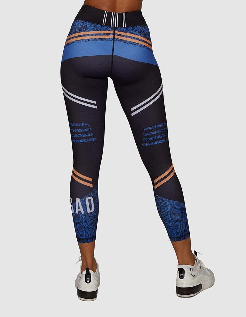 Hacienda 7/8 Leggings