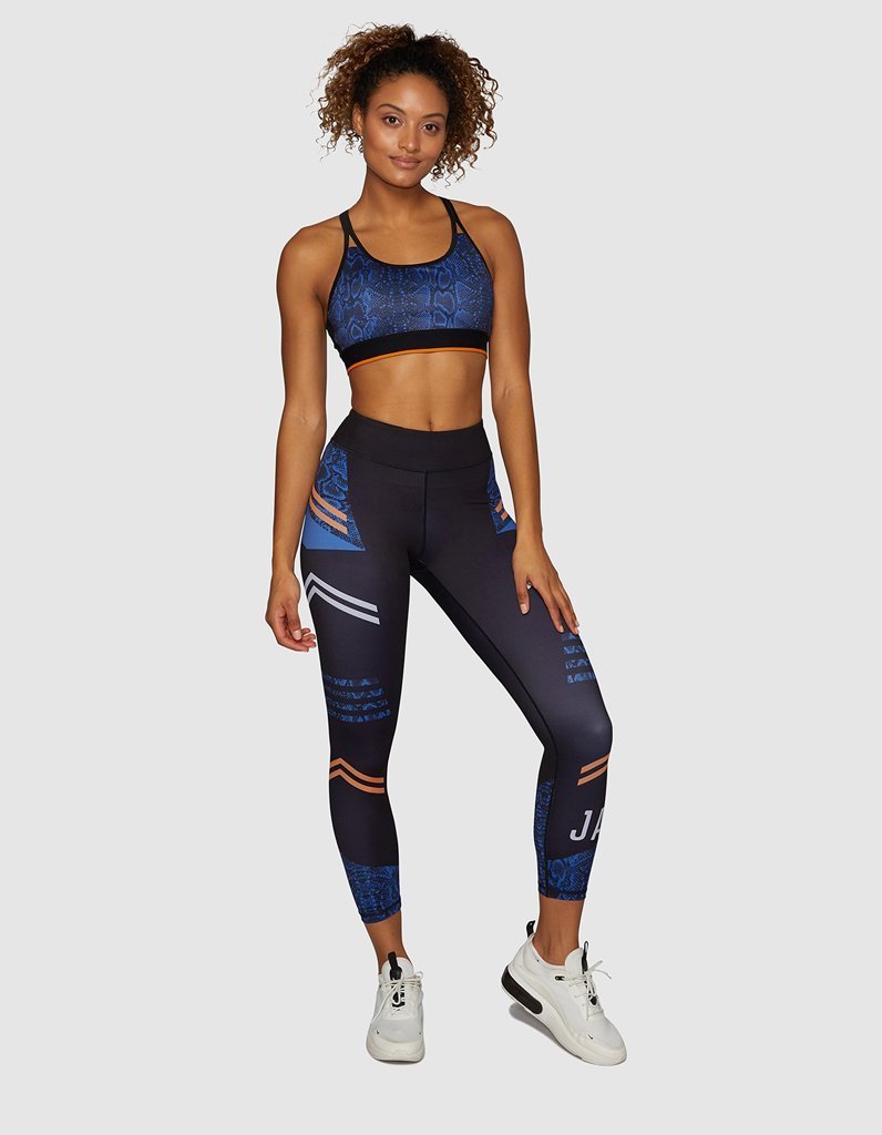 Hacienda 7/8 Leggings