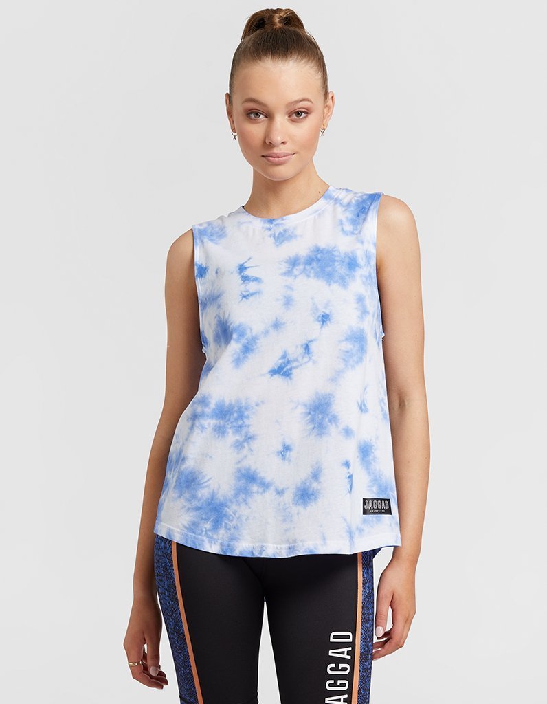 Hacienda Muscle Tank