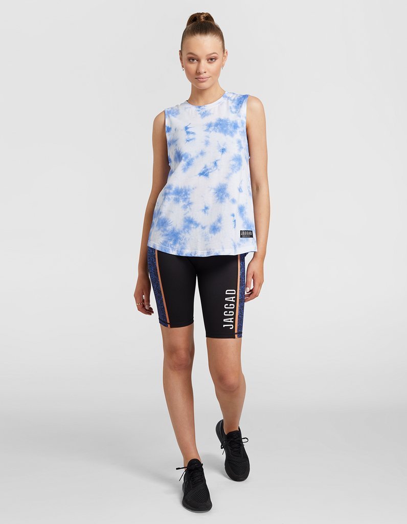 Hacienda Muscle Tank