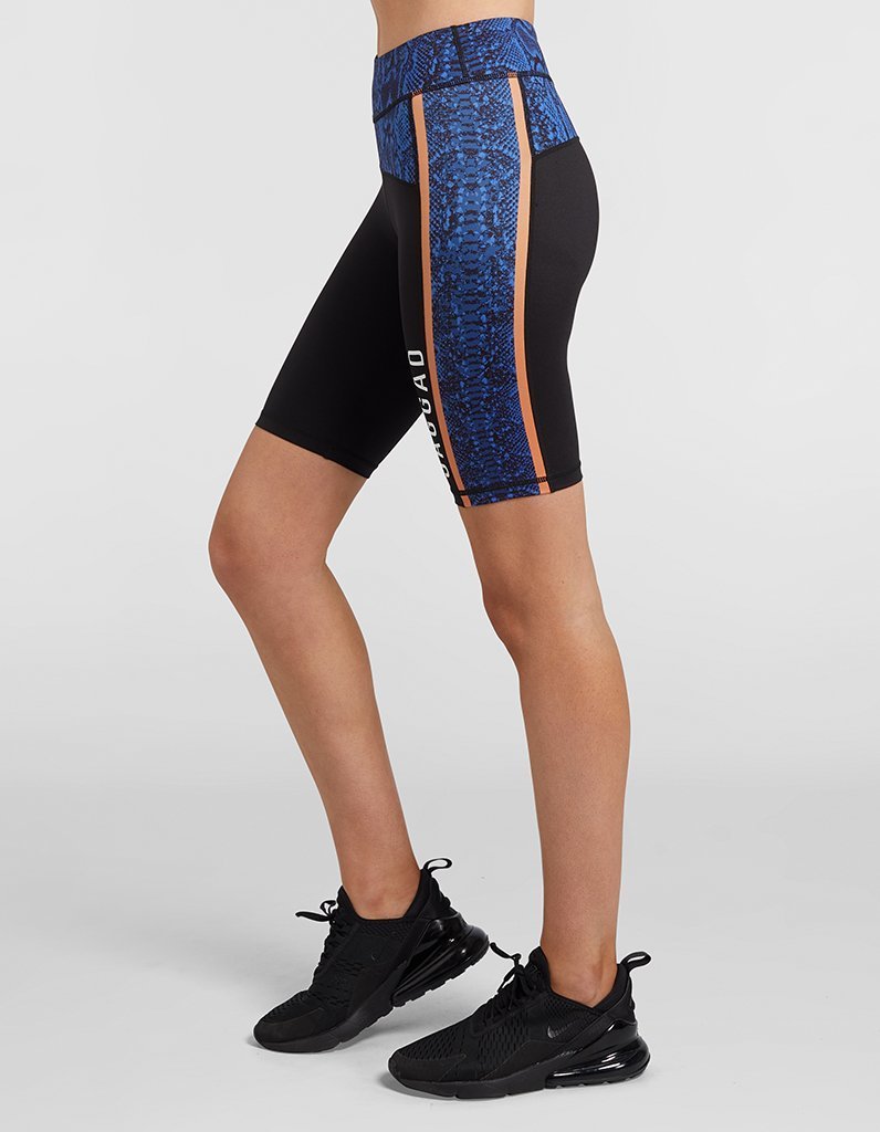 Hacienda Spin Shorts