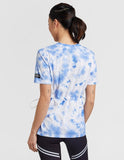 Hacienda Tie-Dye Tee