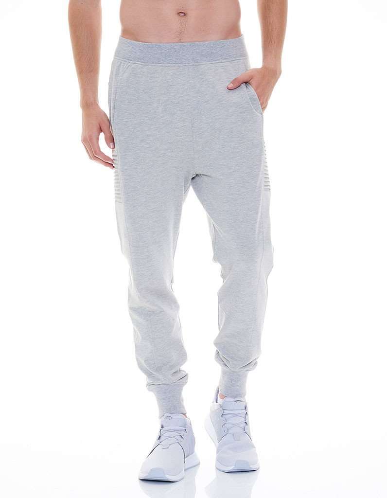 Men's Iceberg Track Pants