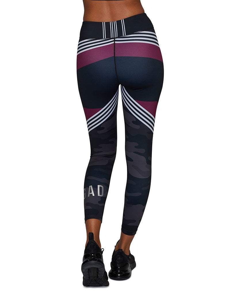 Incognito 7/8 Leggings