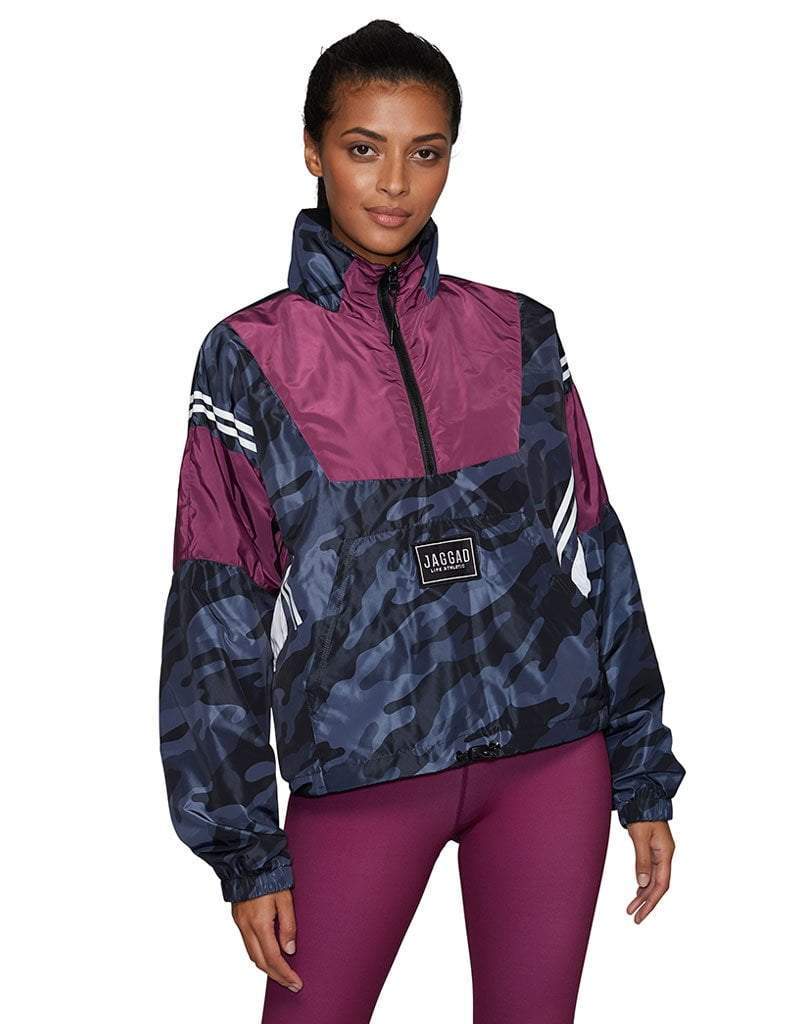 Incognito Reversible Jacket