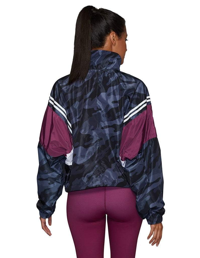 Incognito Reversible Jacket